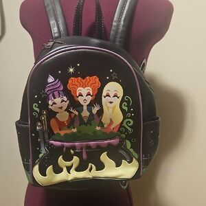 Hocus Pocus Mini Backpack